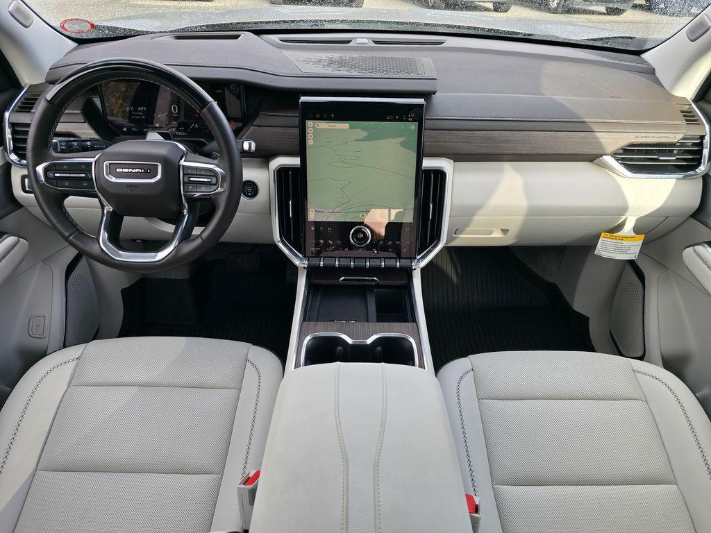 new 2025 GMC Acadia car, priced at $59,410