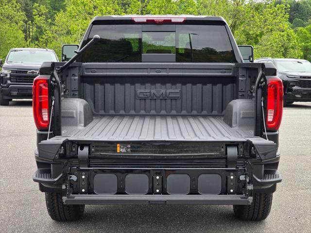 new 2025 GMC Sierra 1500 car, priced at $63,940