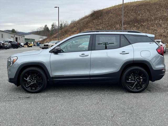 new 2024 GMC Terrain car, priced at $29,930