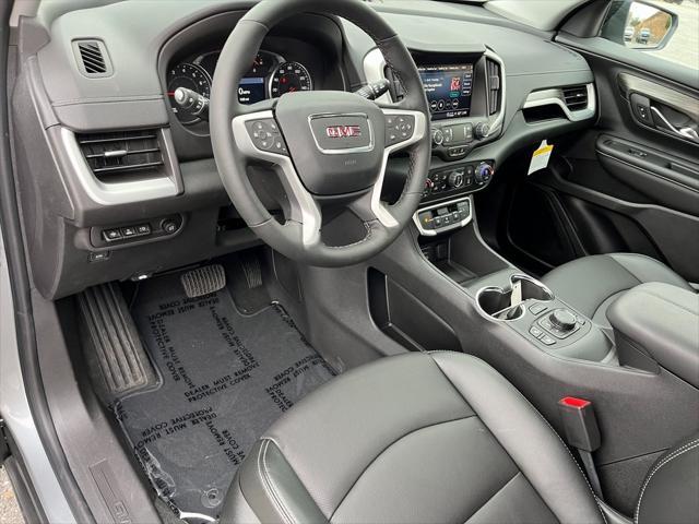 new 2024 GMC Terrain car, priced at $29,930