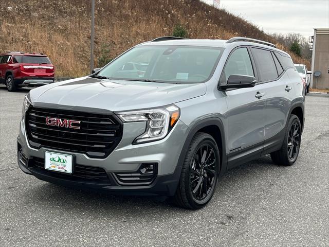 new 2024 GMC Terrain car, priced at $29,930