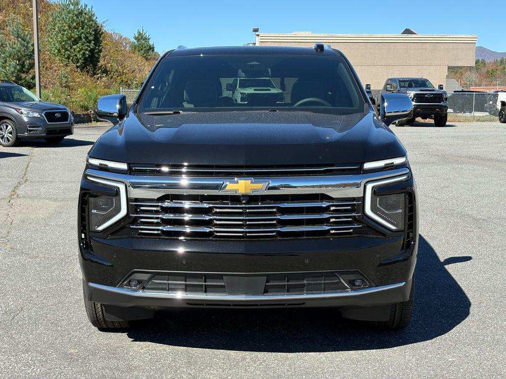 new 2026 Chevrolet Tahoe car, priced at $85,305