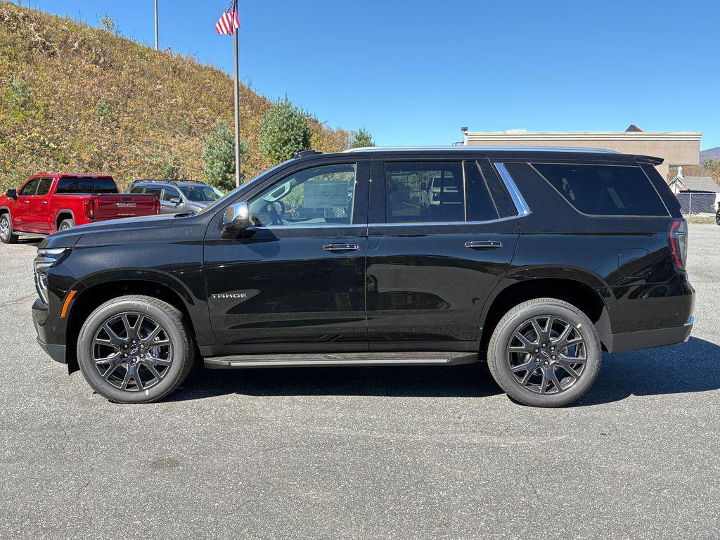 new 2026 Chevrolet Tahoe car, priced at $85,305