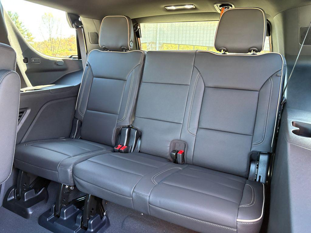 new 2026 Chevrolet Tahoe car, priced at $85,305