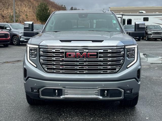 used 2024 GMC Sierra 1500 car, priced at $61,928