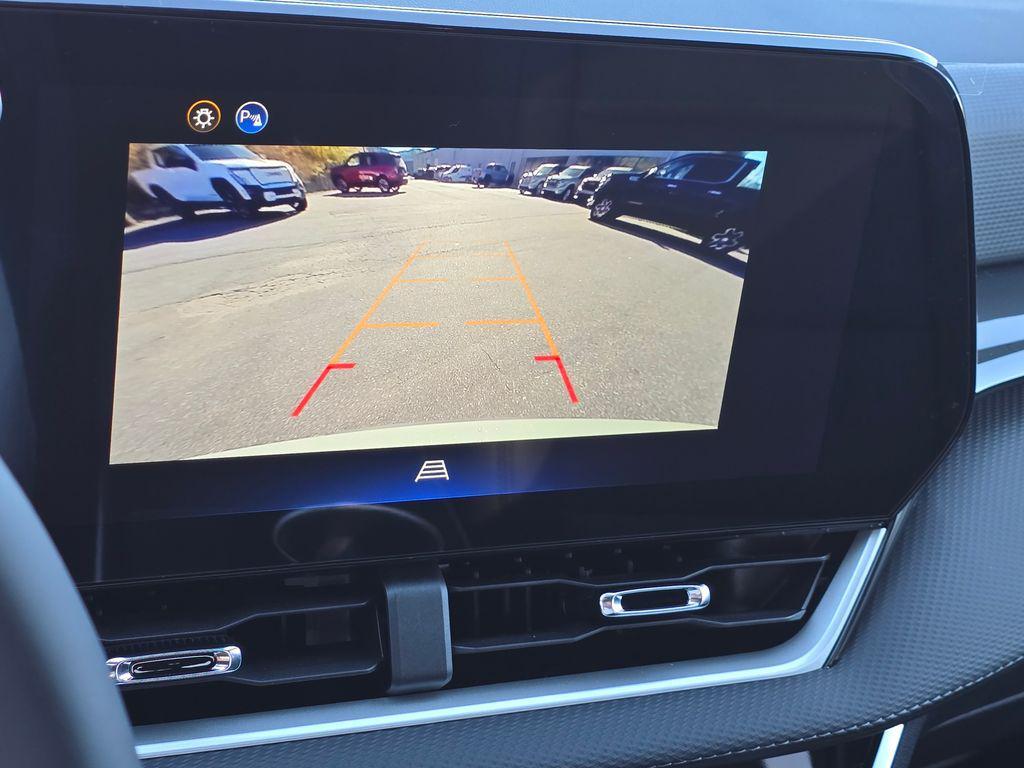 new 2026 Chevrolet Equinox car, priced at $33,849