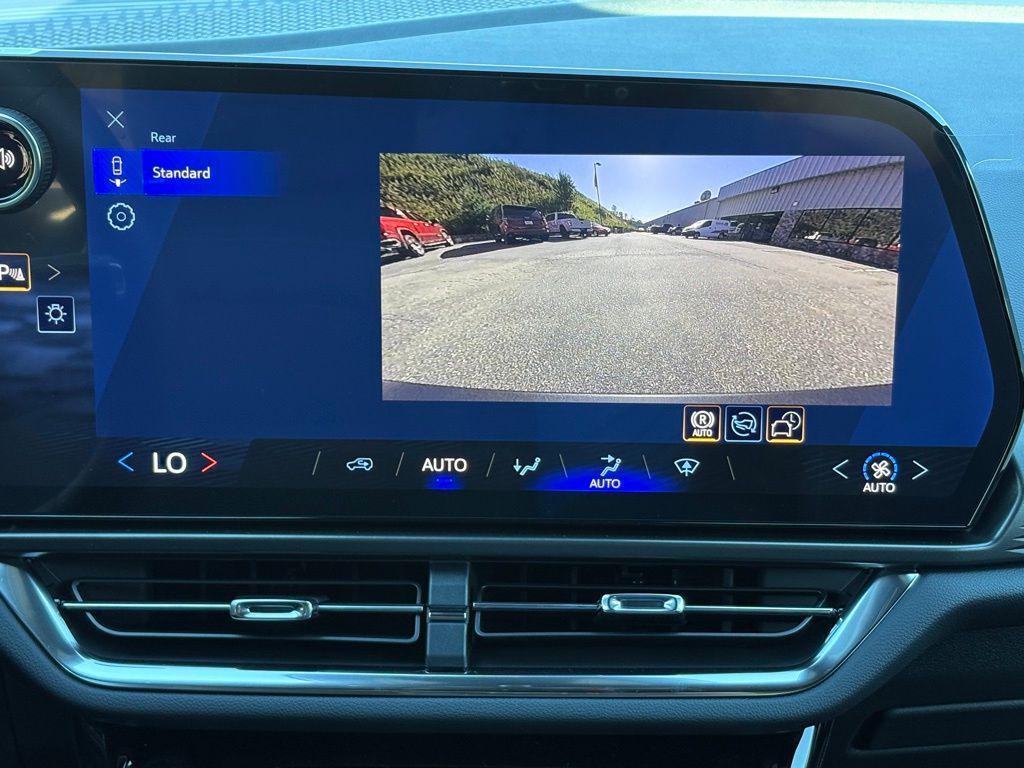 new 2026 Chevrolet Equinox EV car, priced at $31,535