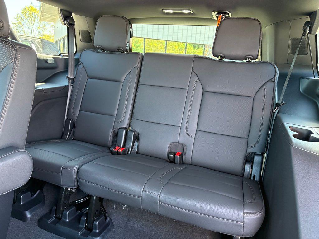 new 2026 Chevrolet Tahoe car, priced at $89,235