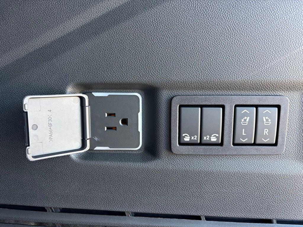 new 2026 Chevrolet Tahoe car, priced at $89,235