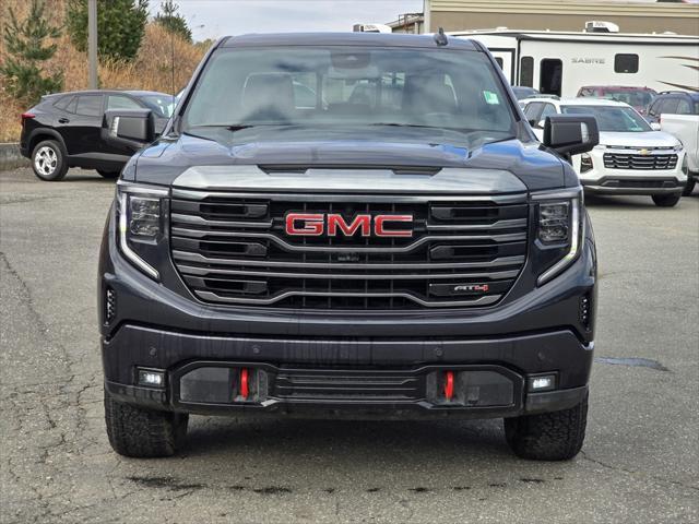 used 2024 GMC Sierra 1500 car, priced at $62,348