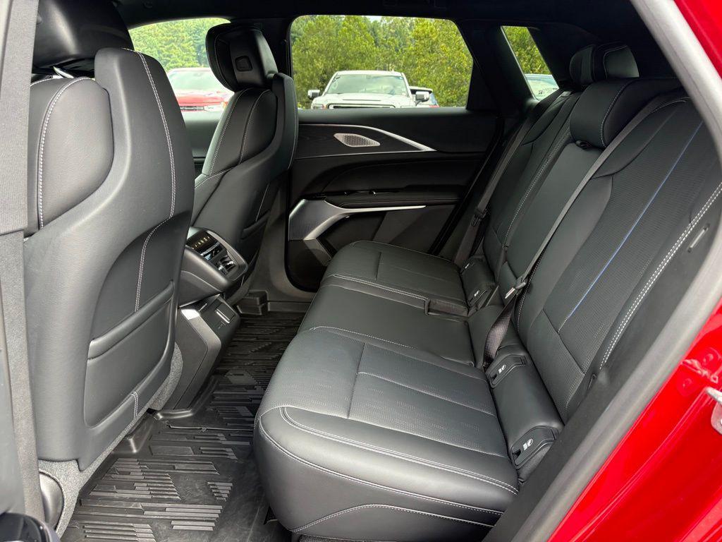 used 2024 Cadillac LYRIQ car, priced at $40,987