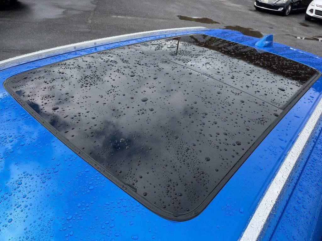 new 2025 Chevrolet Blazer EV car, priced at $42,986