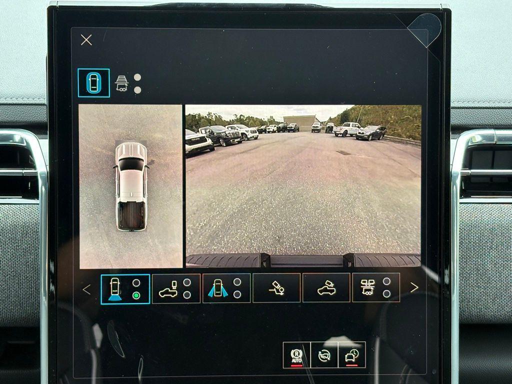 new 2026 GMC Sierra EV car, priced at $73,980