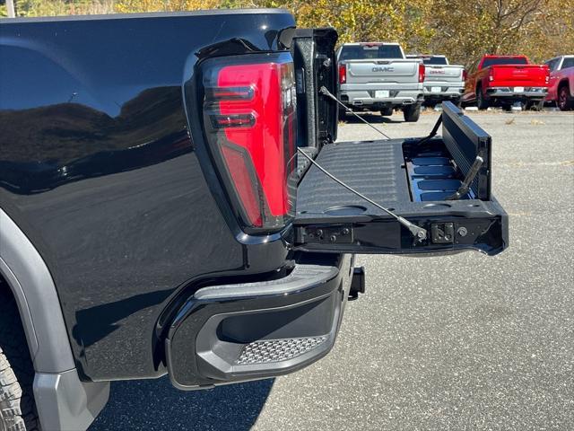 new 2025 GMC Sierra 2500 car, priced at $88,480