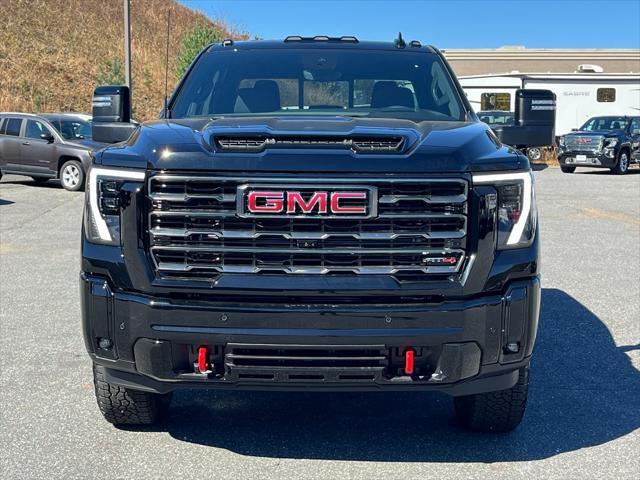 new 2025 GMC Sierra 2500 car, priced at $88,480