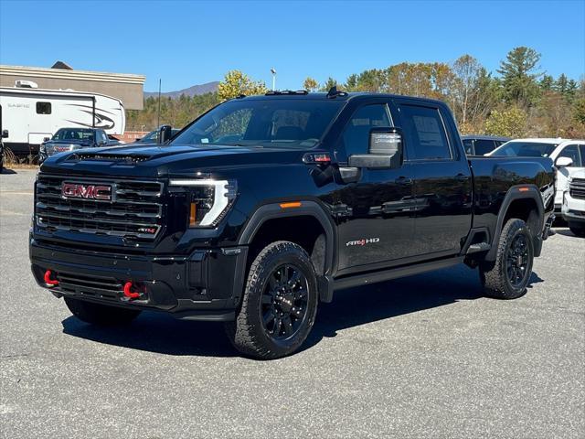 new 2025 GMC Sierra 2500 car, priced at $88,480