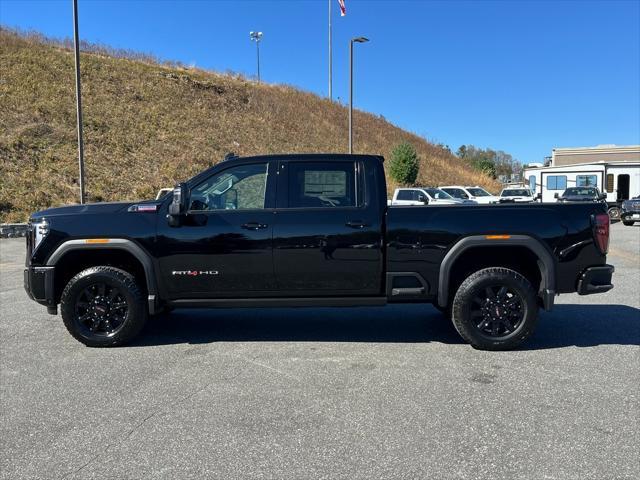 new 2025 GMC Sierra 2500 car, priced at $88,480