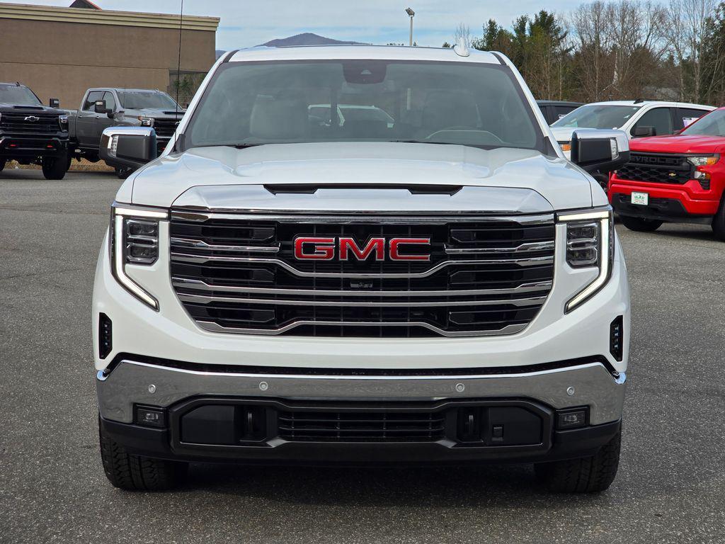 new 2026 GMC Sierra 1500 car, priced at $59,954
