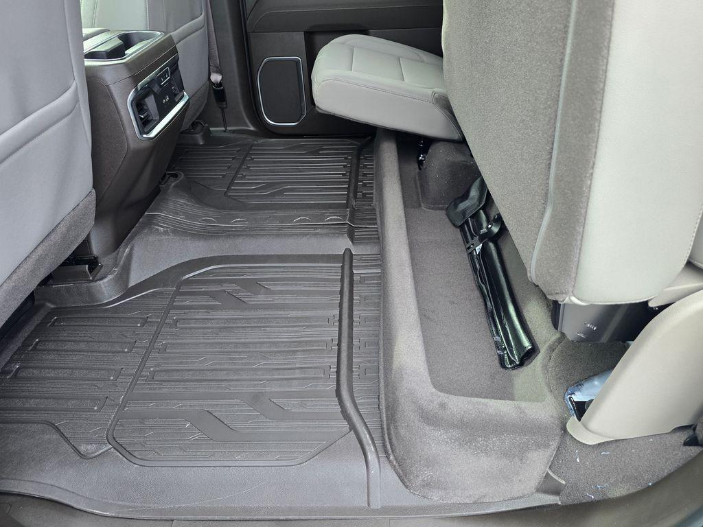 new 2026 GMC Sierra 1500 car, priced at $59,954