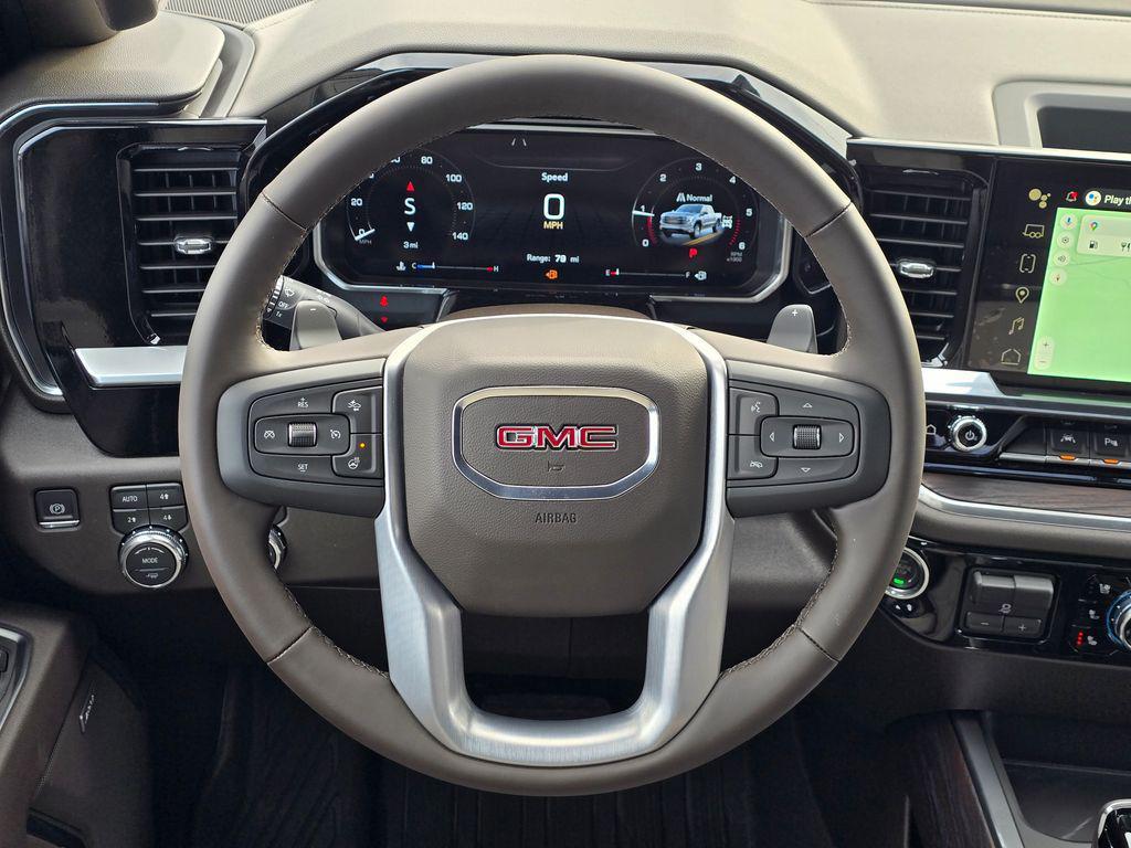 new 2026 GMC Sierra 1500 car, priced at $59,954