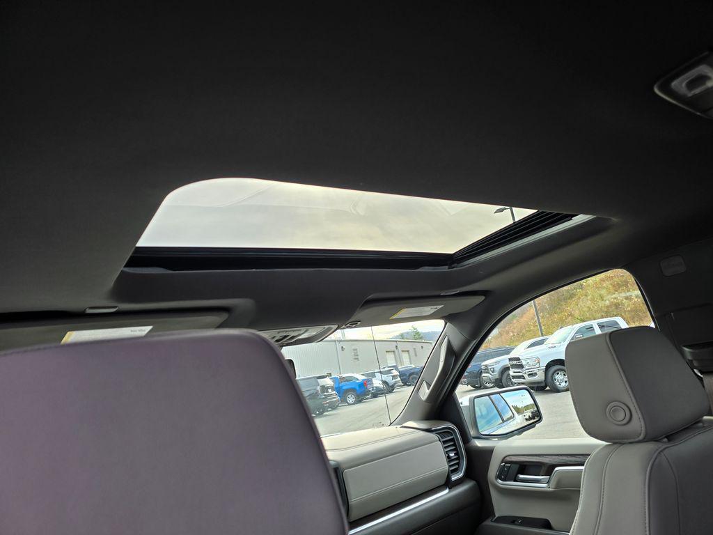 new 2026 GMC Sierra 1500 car, priced at $59,954