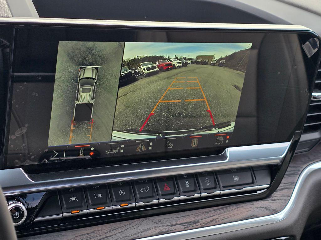 new 2026 GMC Sierra 1500 car, priced at $59,954