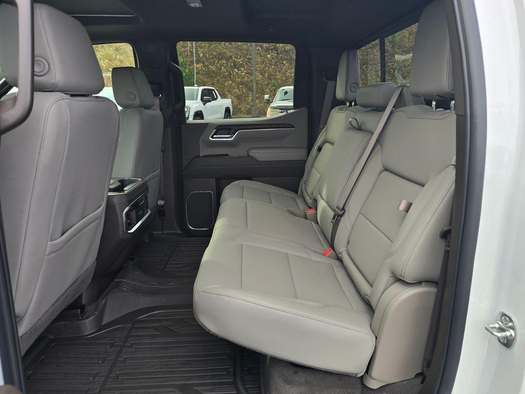 new 2026 GMC Sierra 1500 car, priced at $59,954