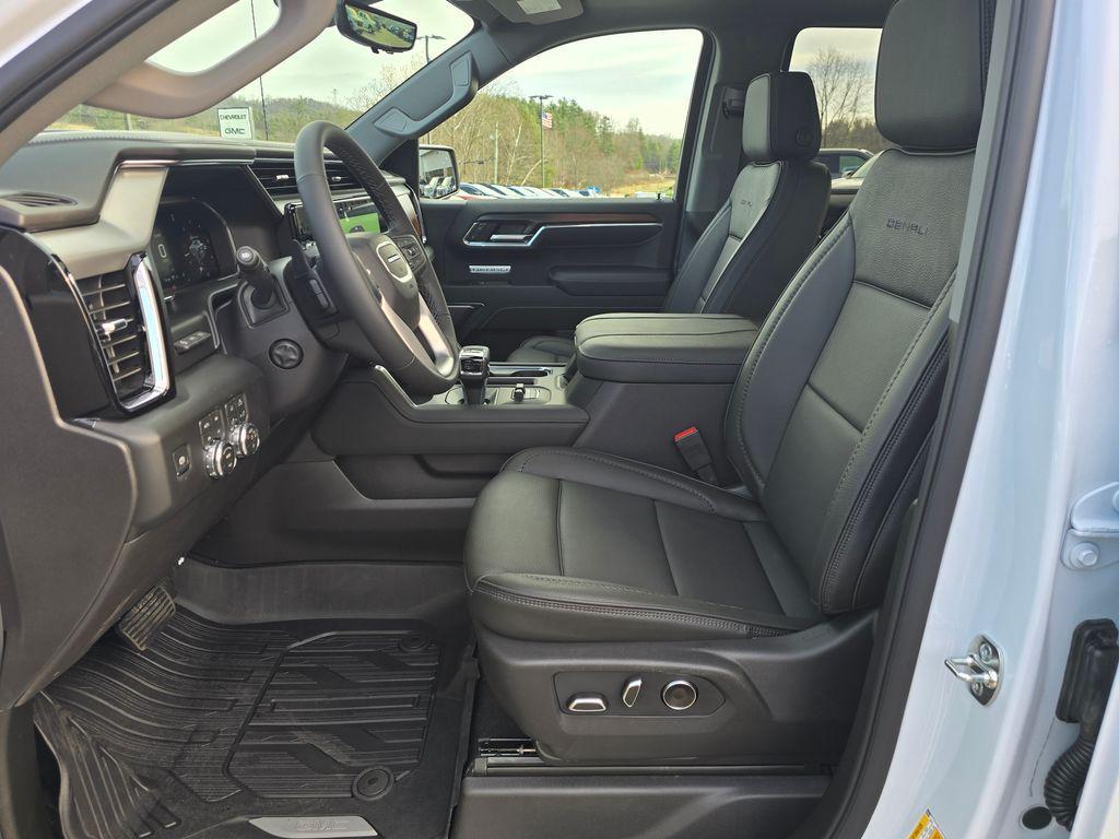 new 2026 GMC Sierra 1500 car, priced at $70,858