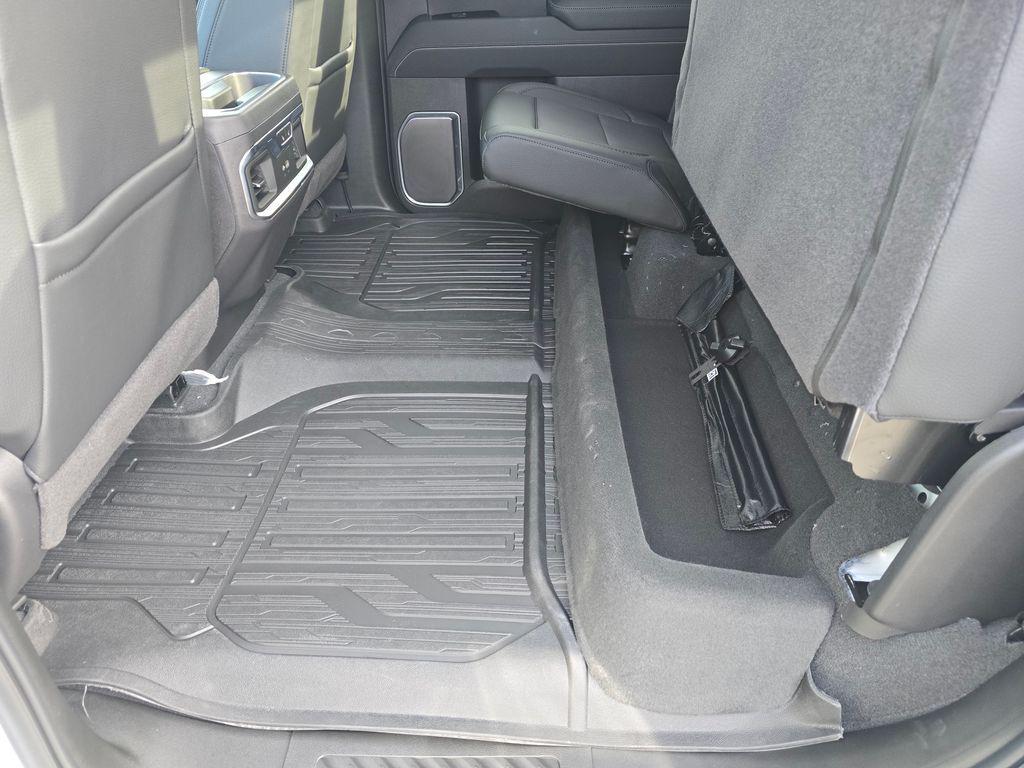 new 2026 GMC Sierra 1500 car, priced at $70,858