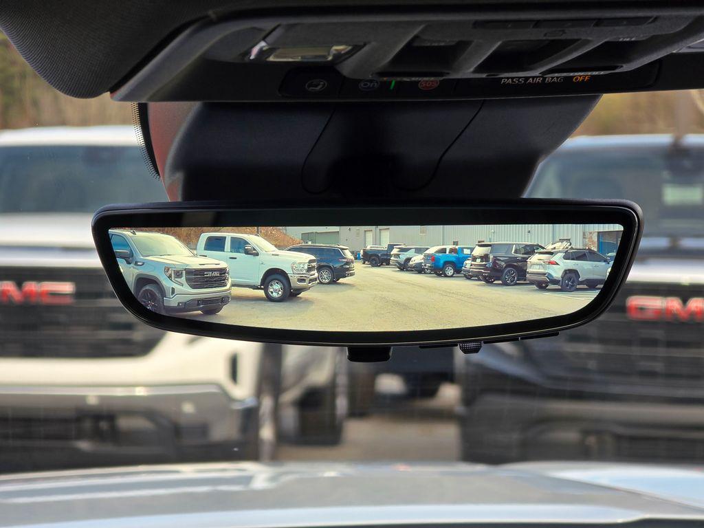 new 2026 GMC Sierra 1500 car, priced at $70,858