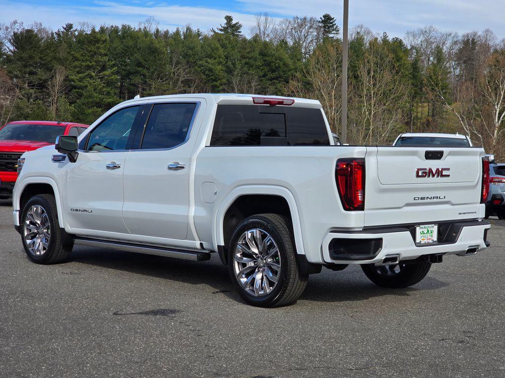 new 2026 GMC Sierra 1500 car, priced at $70,858