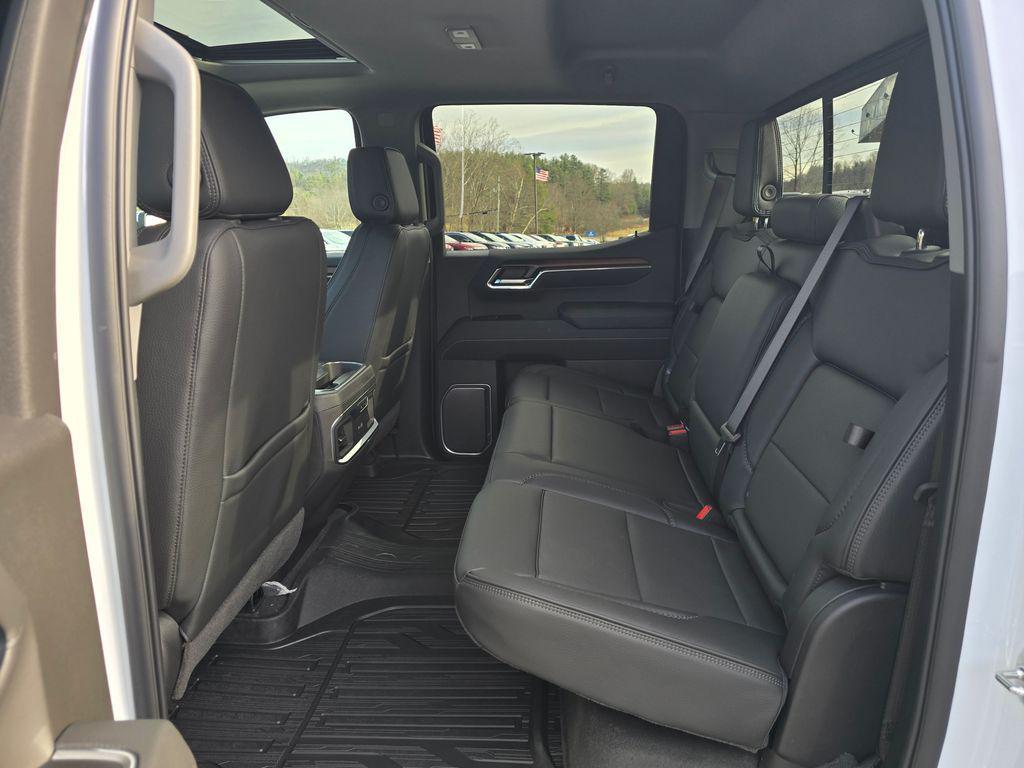 new 2026 GMC Sierra 1500 car, priced at $70,858