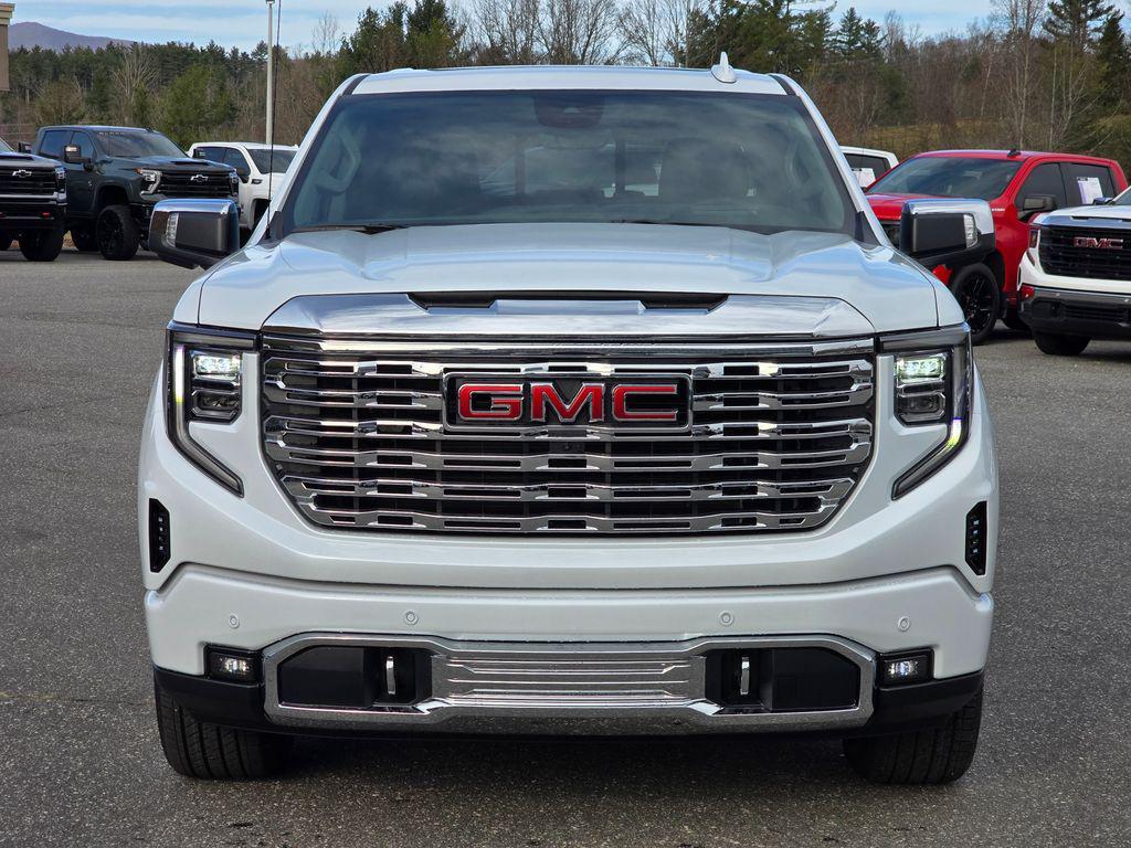 new 2026 GMC Sierra 1500 car, priced at $70,858