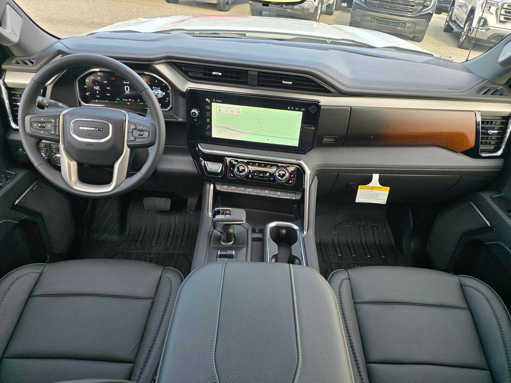 new 2026 GMC Sierra 1500 car, priced at $70,858