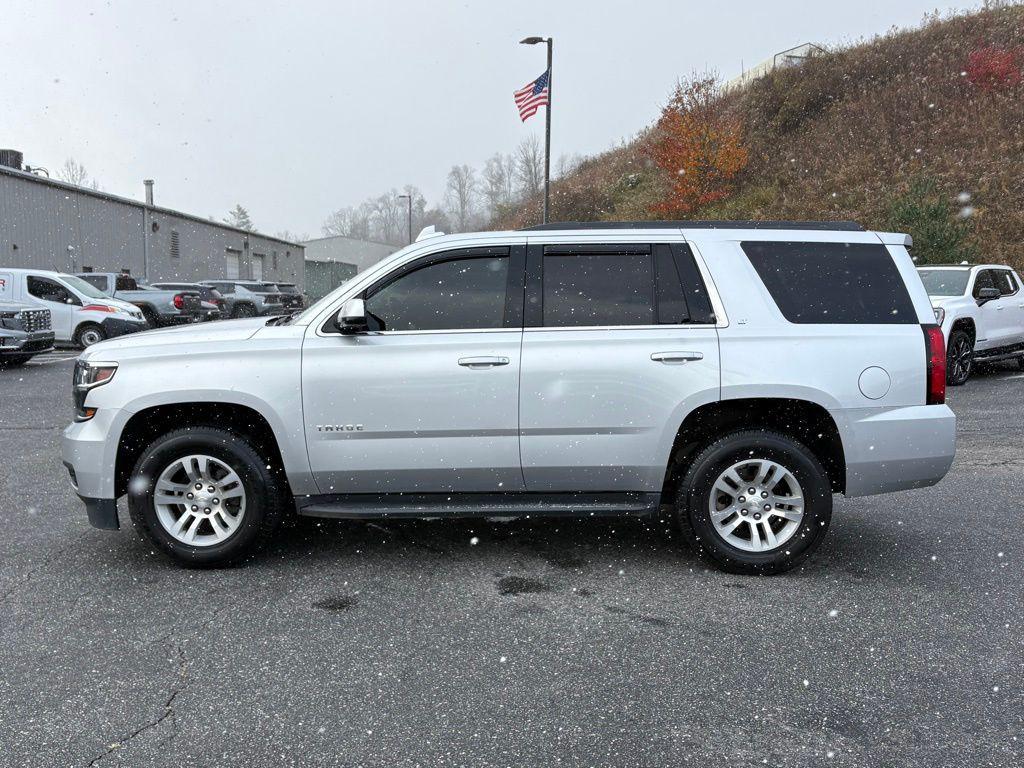 used 2019 Chevrolet Tahoe car, priced at $29,949