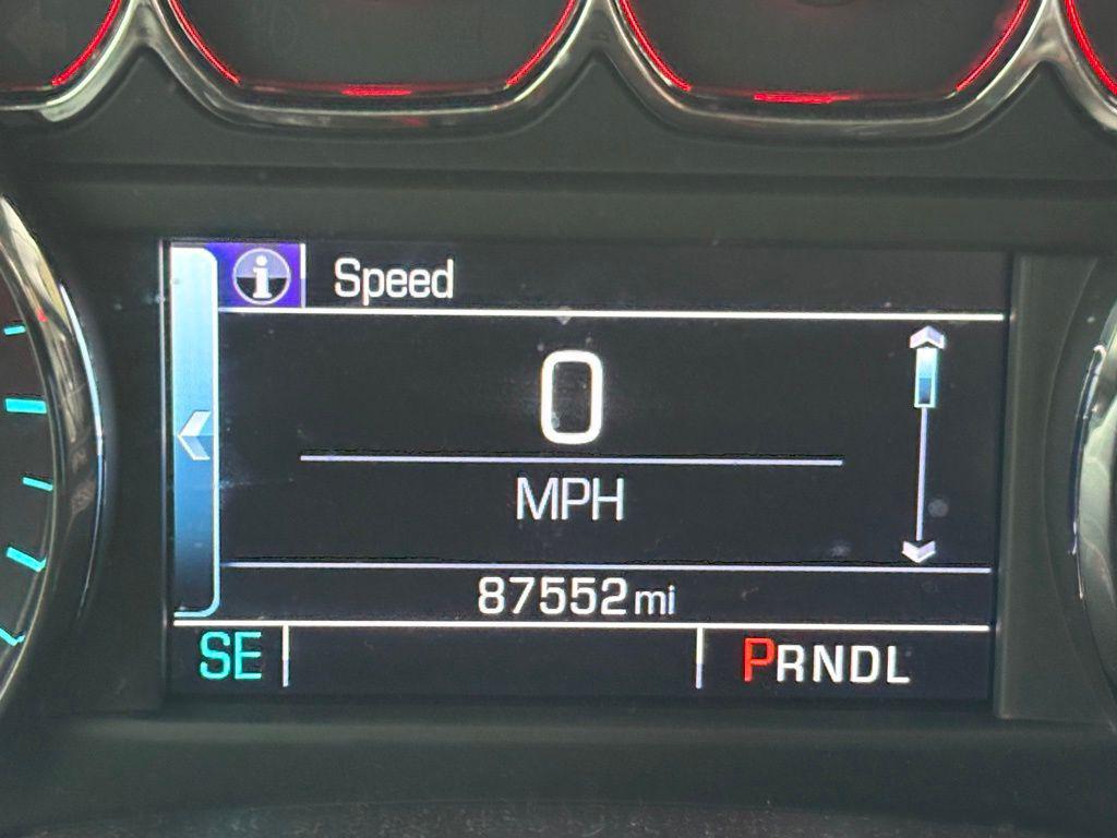 used 2019 Chevrolet Tahoe car, priced at $29,949