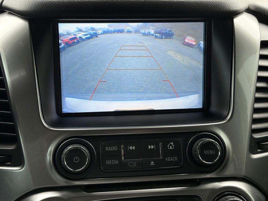 used 2019 Chevrolet Tahoe car, priced at $29,949