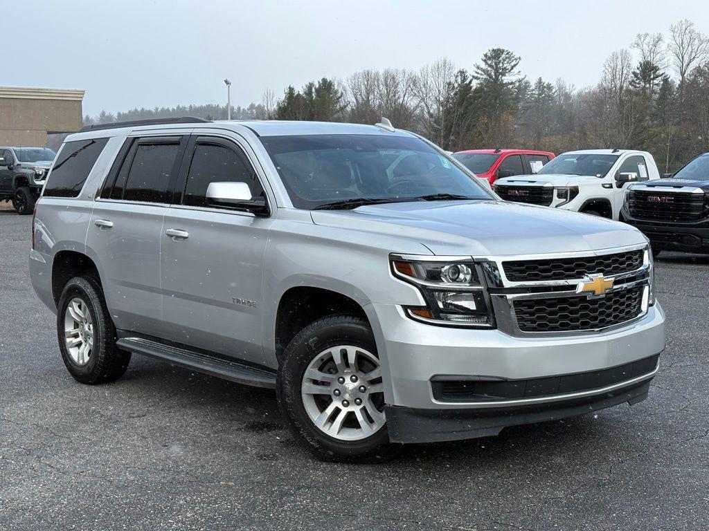 used 2019 Chevrolet Tahoe car, priced at $29,949