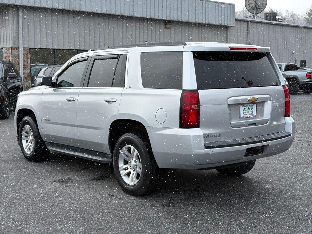 used 2019 Chevrolet Tahoe car, priced at $29,949