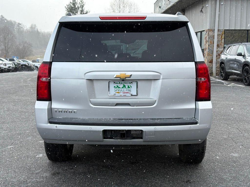 used 2019 Chevrolet Tahoe car, priced at $29,949