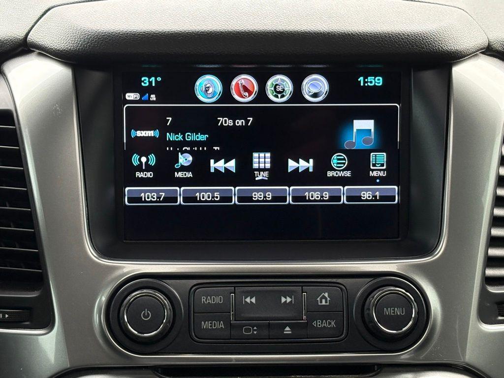 used 2019 Chevrolet Tahoe car, priced at $29,949