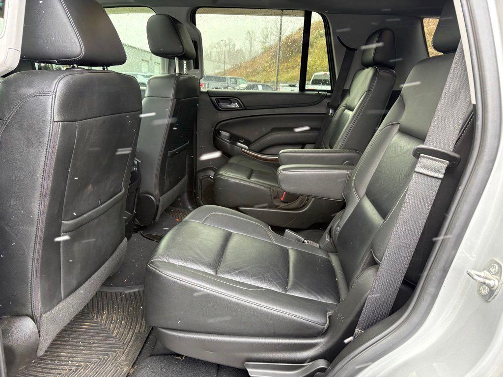 used 2019 Chevrolet Tahoe car, priced at $29,949