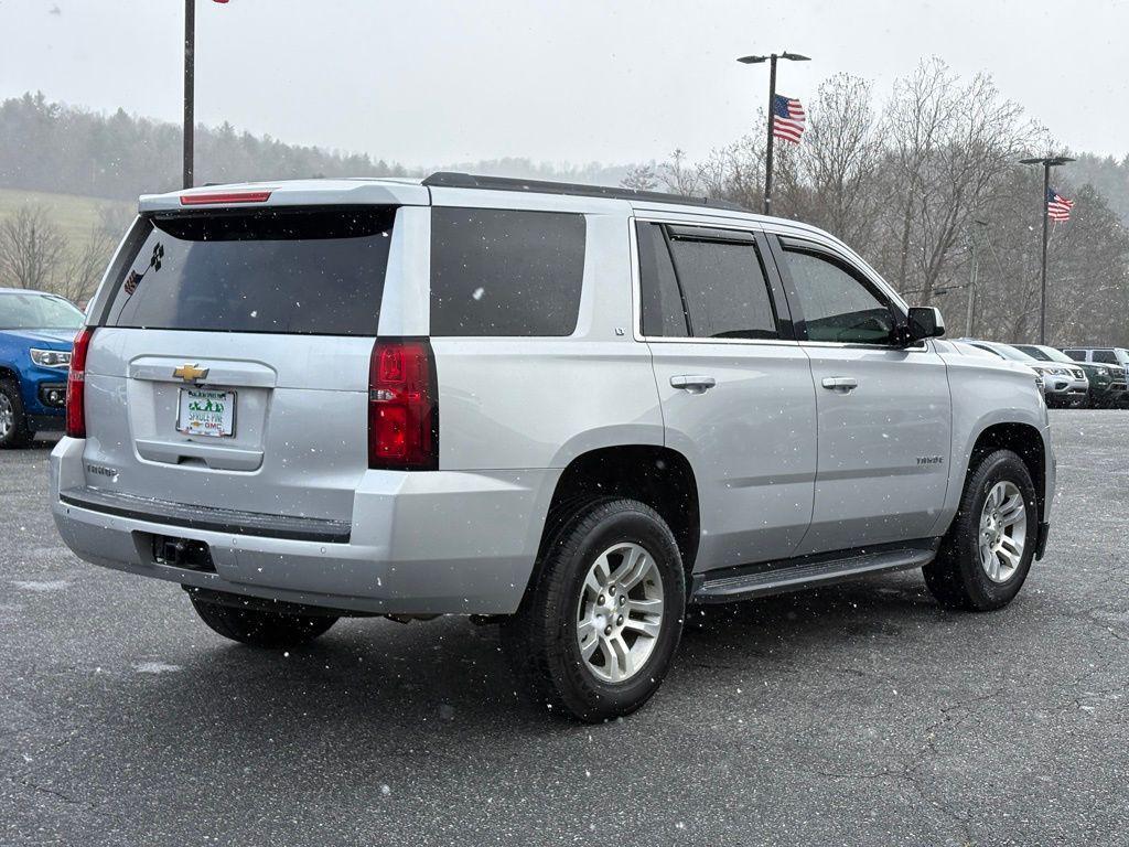used 2019 Chevrolet Tahoe car, priced at $29,949