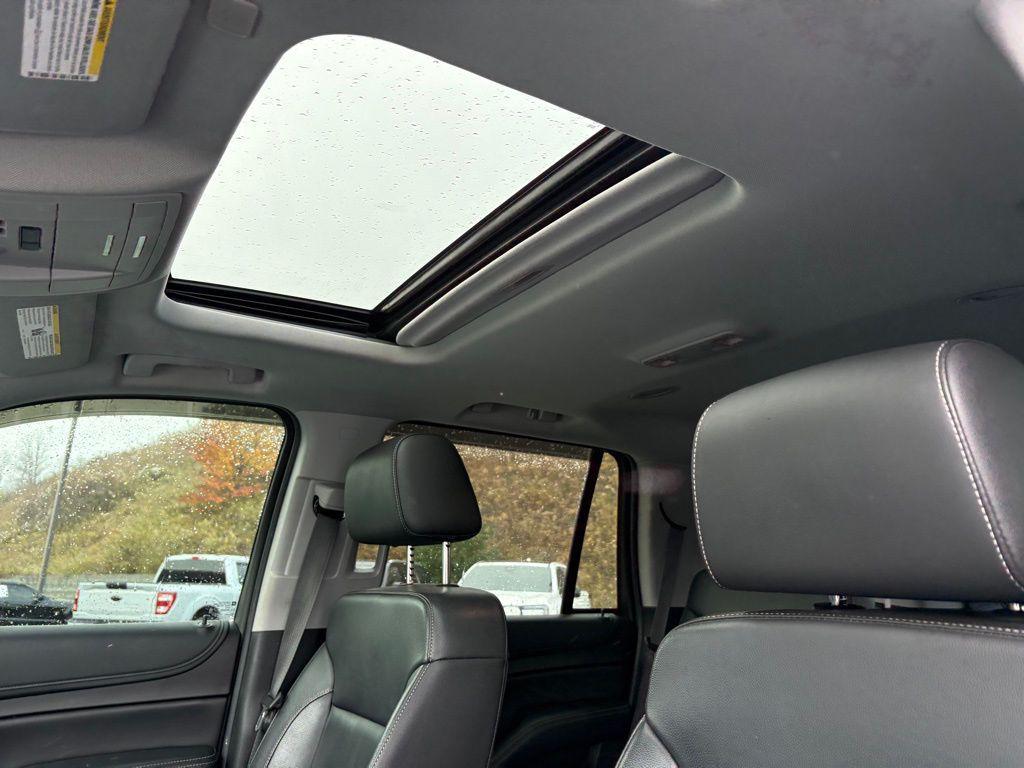 used 2019 Chevrolet Tahoe car, priced at $29,949