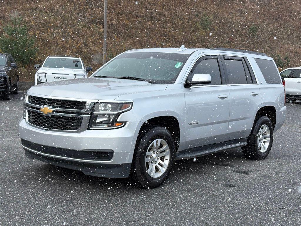 used 2019 Chevrolet Tahoe car, priced at $29,949