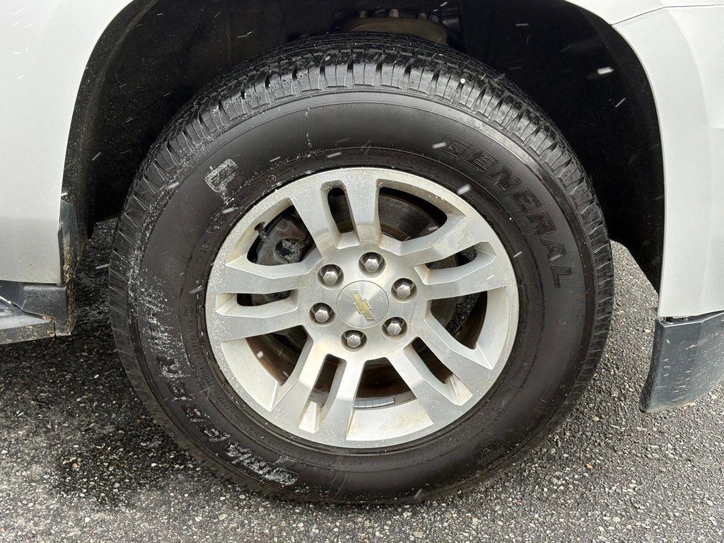 used 2019 Chevrolet Tahoe car, priced at $29,949