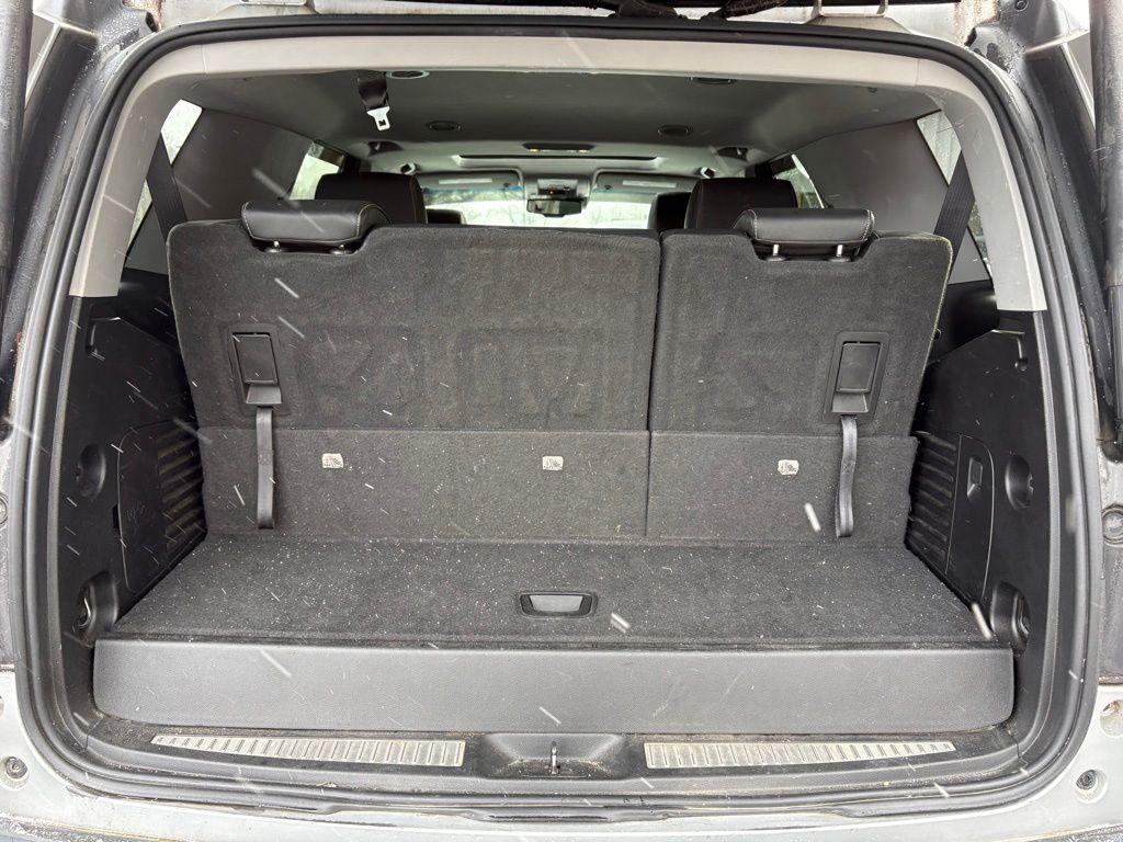 used 2019 Chevrolet Tahoe car, priced at $29,949