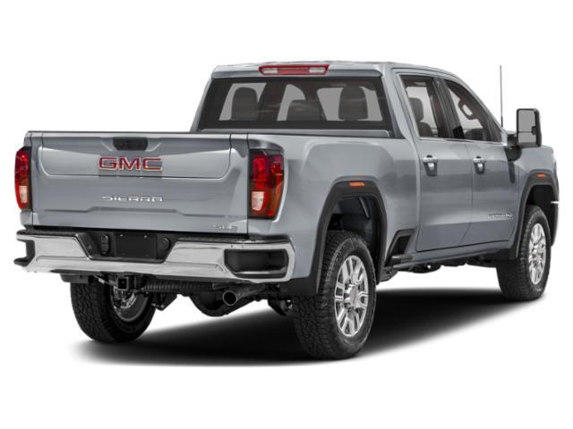 new 2026 GMC Sierra 2500 car, priced at $62,465