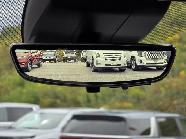 new 2024 Chevrolet Tahoe car, priced at $76,570