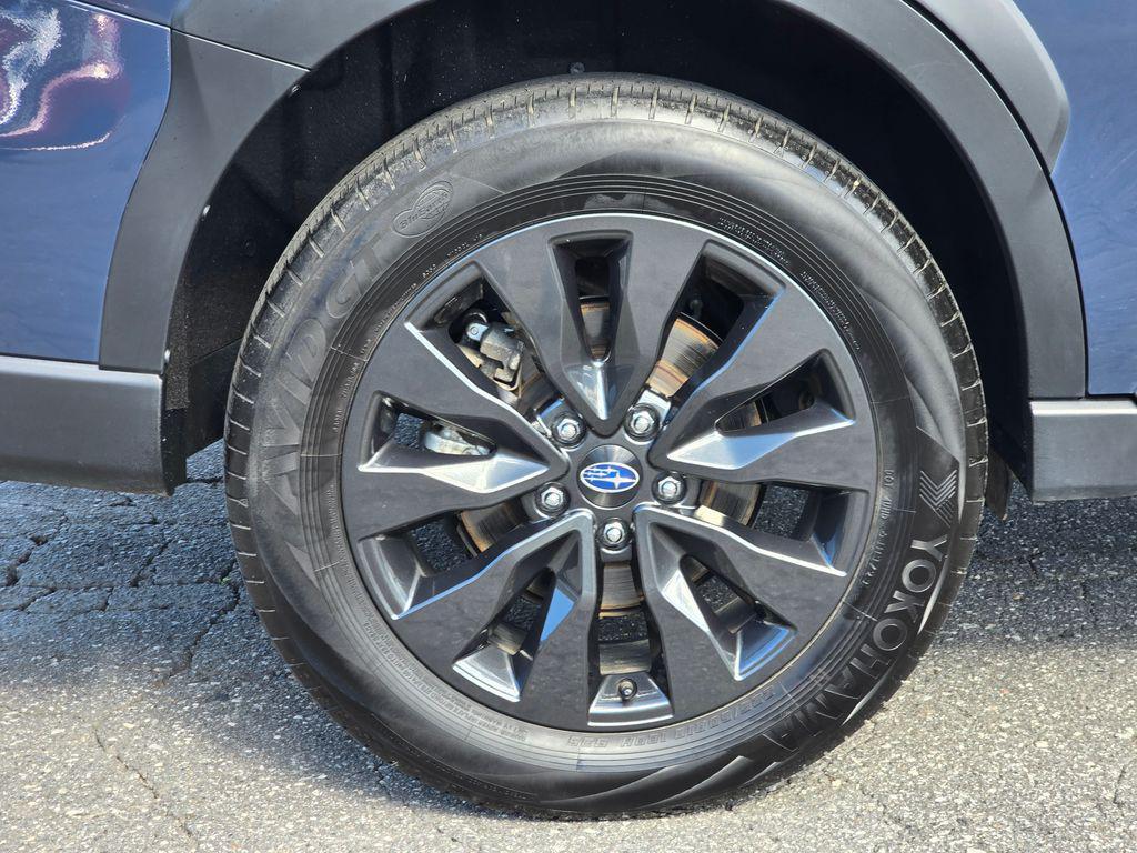 used 2024 Subaru Outback car, priced at $29,997
